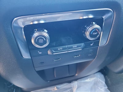 2027 GMC Yukon 4WD 4dr Elevation