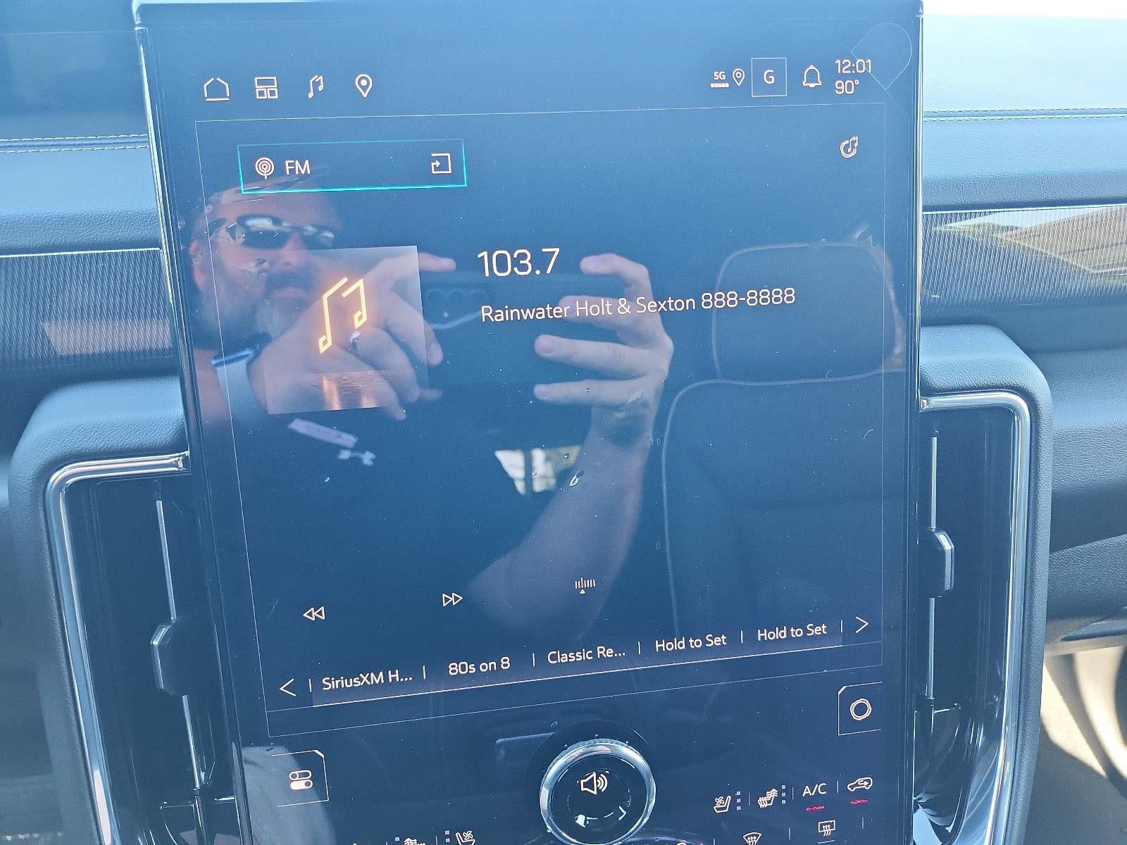 2027 GMC Yukon 4WD 4dr Elevation