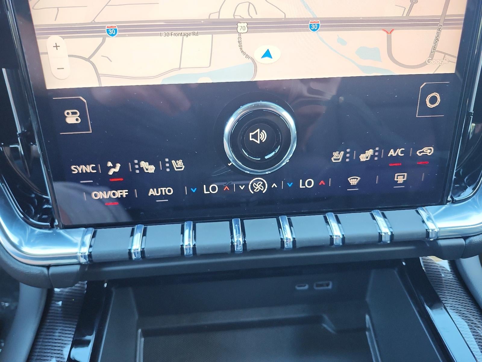 2027 GMC Yukon 4WD 4dr Elevation