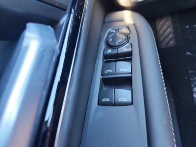2027 GMC Yukon 4WD 4dr Elevation