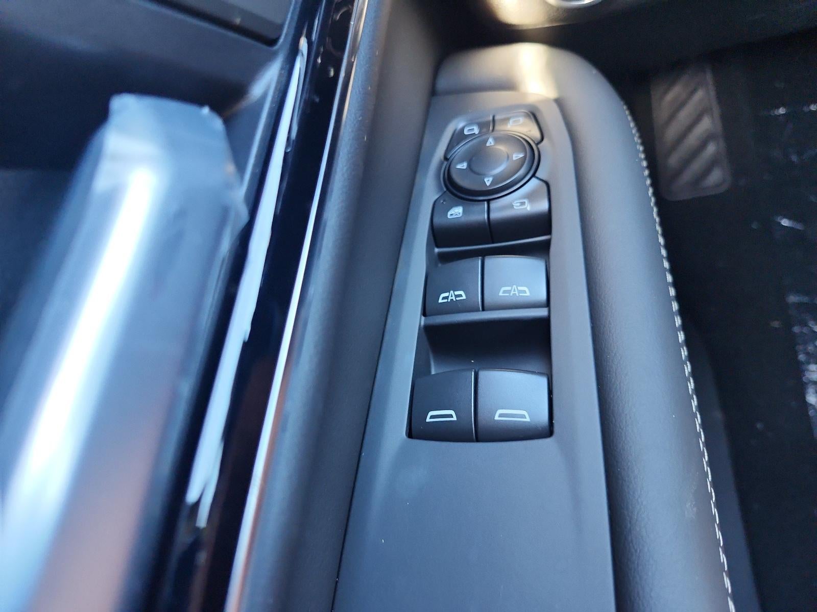 2027 GMC Yukon 4WD 4dr Elevation