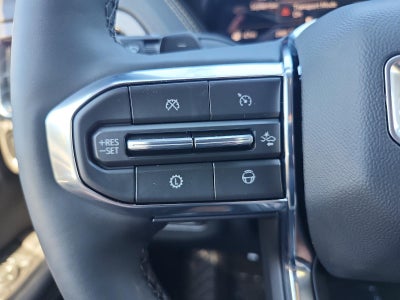 2027 GMC Yukon 4WD 4dr Elevation