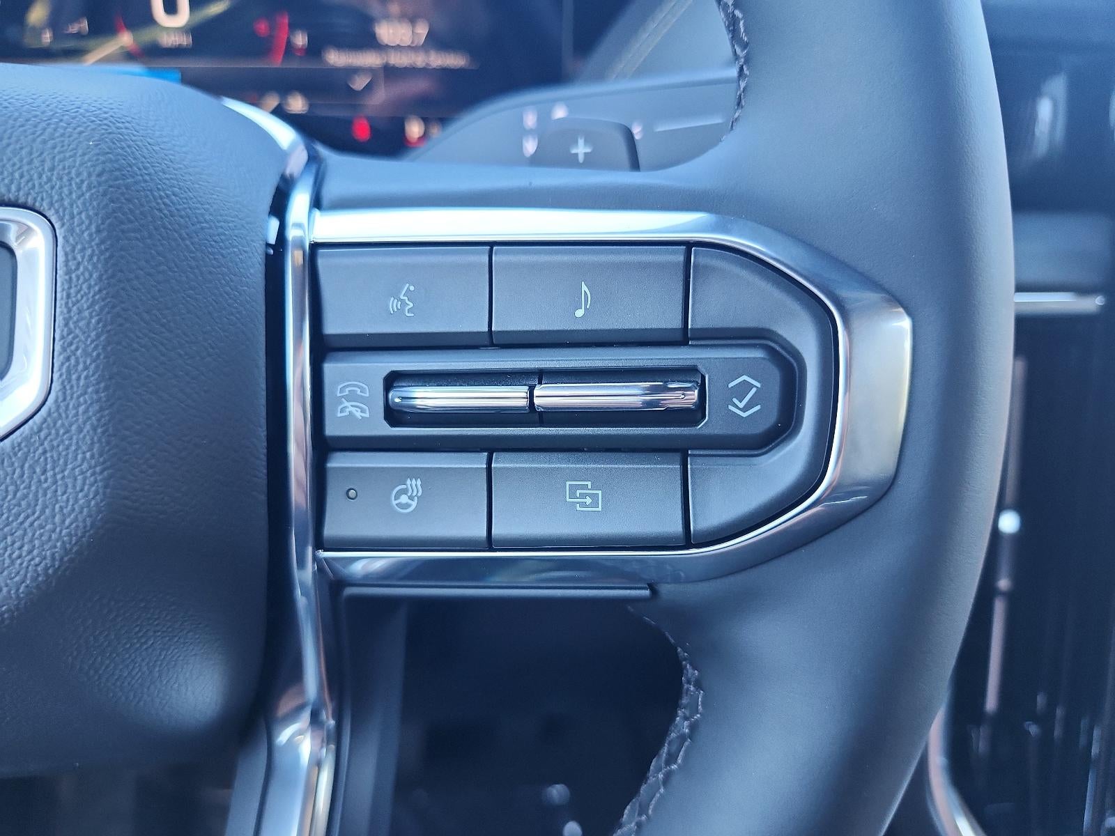 2027 GMC Yukon 4WD 4dr Elevation