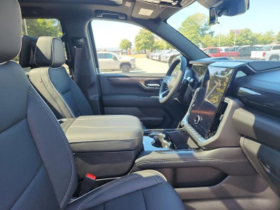 2027 GMC Yukon 4WD 4dr Elevation