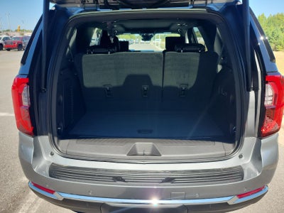 2027 GMC Yukon 4WD 4dr Elevation