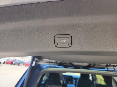 2027 GMC Yukon 4WD 4dr Elevation