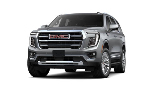2027 GMC Yukon 4WD 4dr Elevation