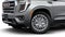 2027 GMC Yukon 4WD 4dr Elevation