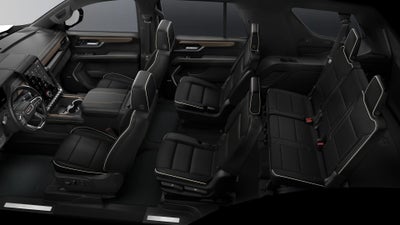 2027 GMC Yukon 4WD 4dr Elevation