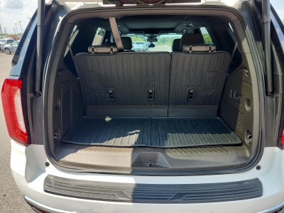 2024 GMC Yukon SLT