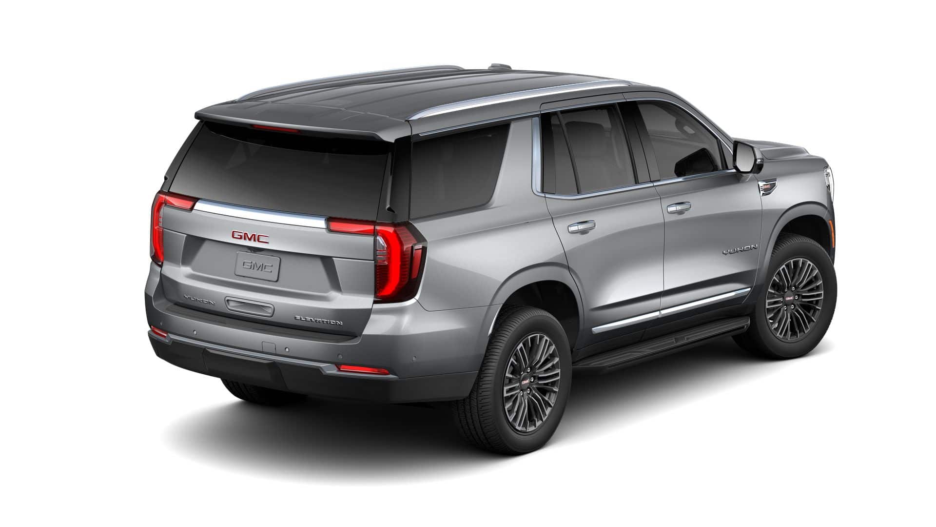 2026 GMC Yukon 4WD 4dr Elevation