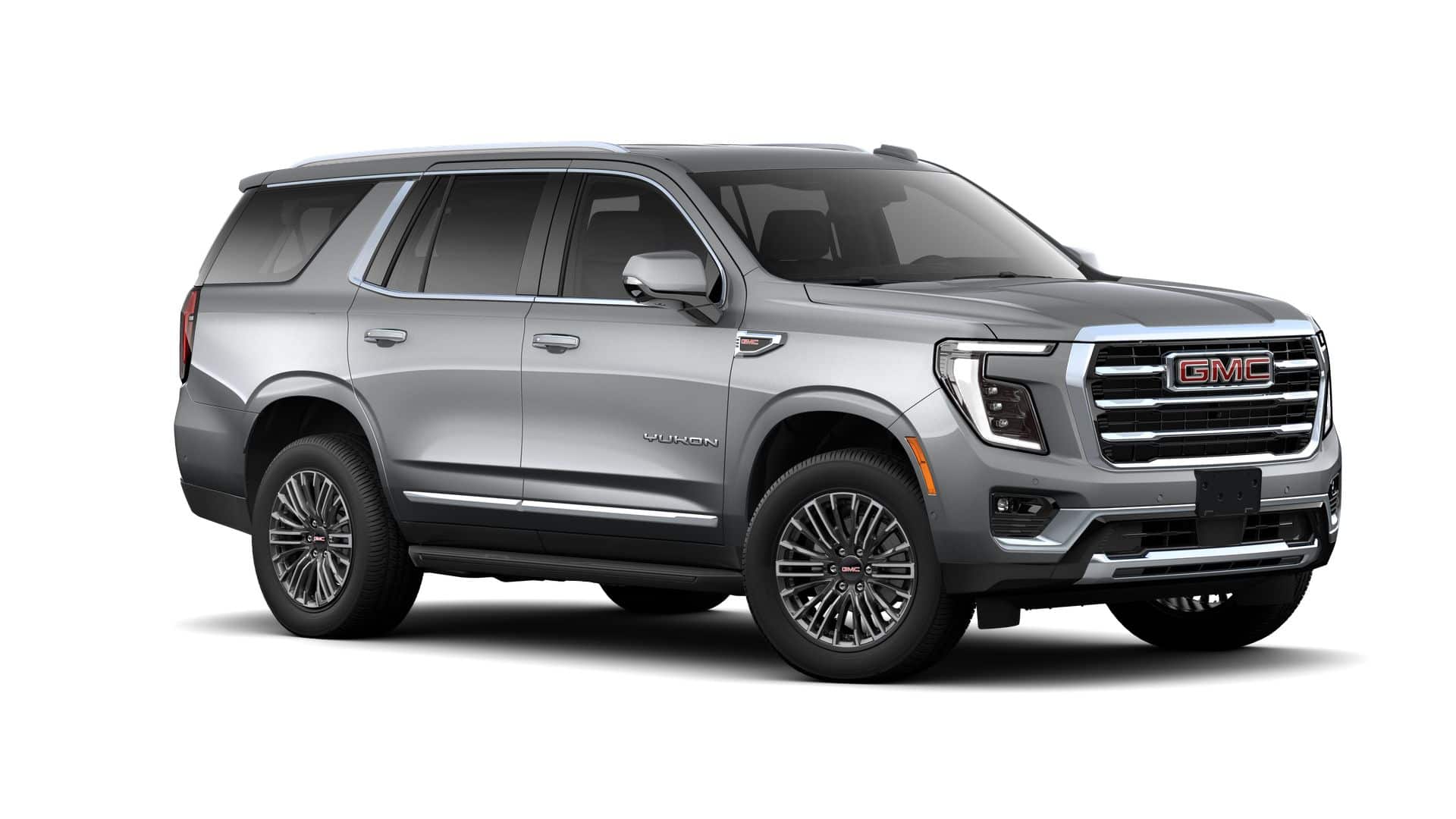 2026 GMC Yukon 4WD 4dr Elevation