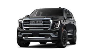2026 GMC Yukon 4WD 4dr Elevation