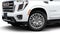 2026 GMC Yukon 4WD 4dr Elevation