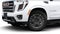2026 GMC Yukon 4WD 4dr Elevation