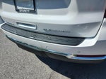2027 GMC Yukon 4WD 4dr Elevation