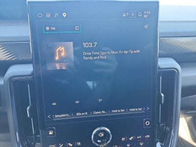 2027 GMC Yukon 4WD 4dr AT4