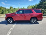 2027 GMC Yukon 4WD 4dr AT4