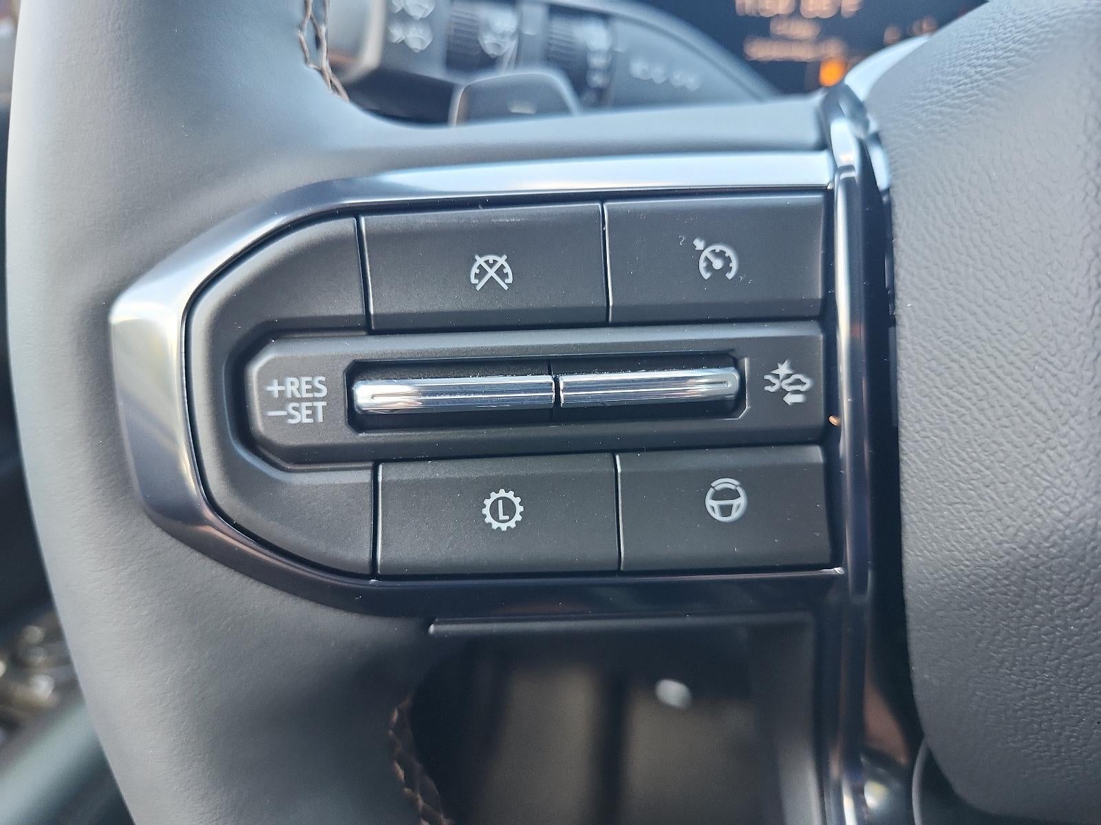 2027 GMC Yukon 4WD 4dr AT4