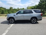 2027 GMC Yukon 4WD 4dr AT4