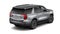 2027 GMC Yukon 4WD 4dr AT4