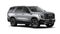 2027 GMC Yukon 4WD 4dr AT4