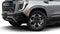 2027 GMC Yukon 4WD 4dr AT4