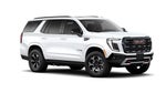 2026 GMC Yukon 4WD 4dr AT4