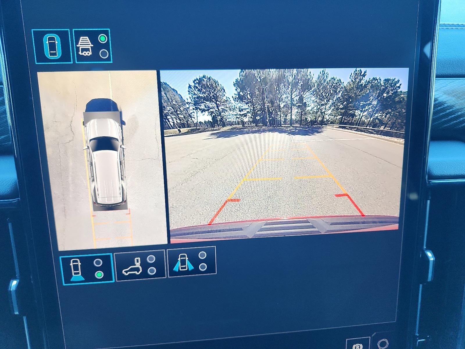 2026 GMC Yukon 4WD 4dr AT4