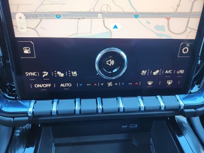 2026 GMC Yukon 4WD 4dr AT4