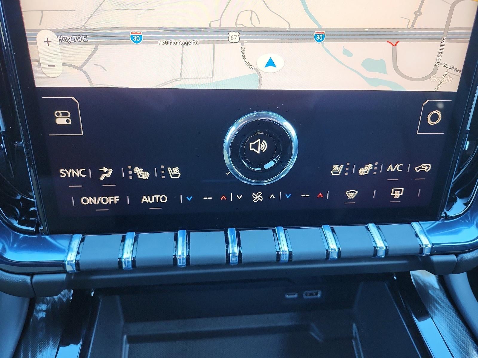 2026 GMC Yukon 4WD 4dr AT4