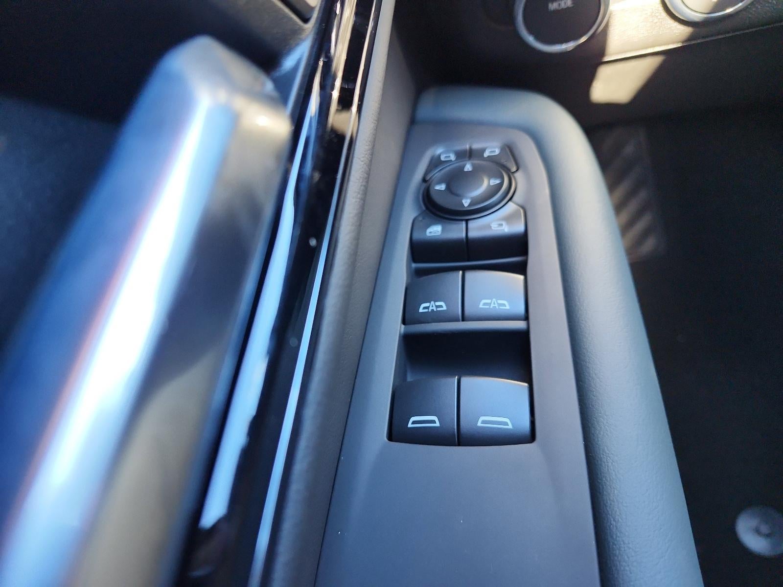 2026 GMC Yukon 4WD 4dr AT4