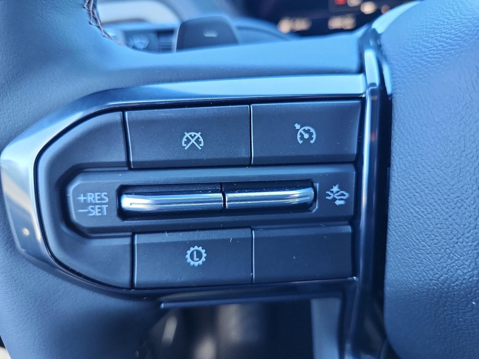 2026 GMC Yukon 4WD 4dr AT4