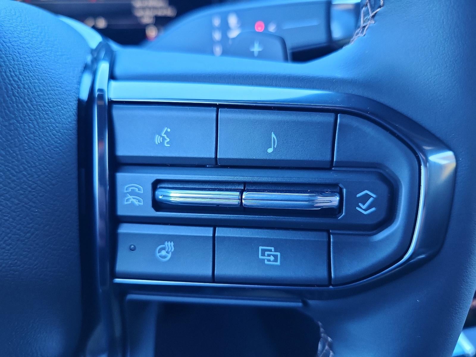 2026 GMC Yukon 4WD 4dr AT4