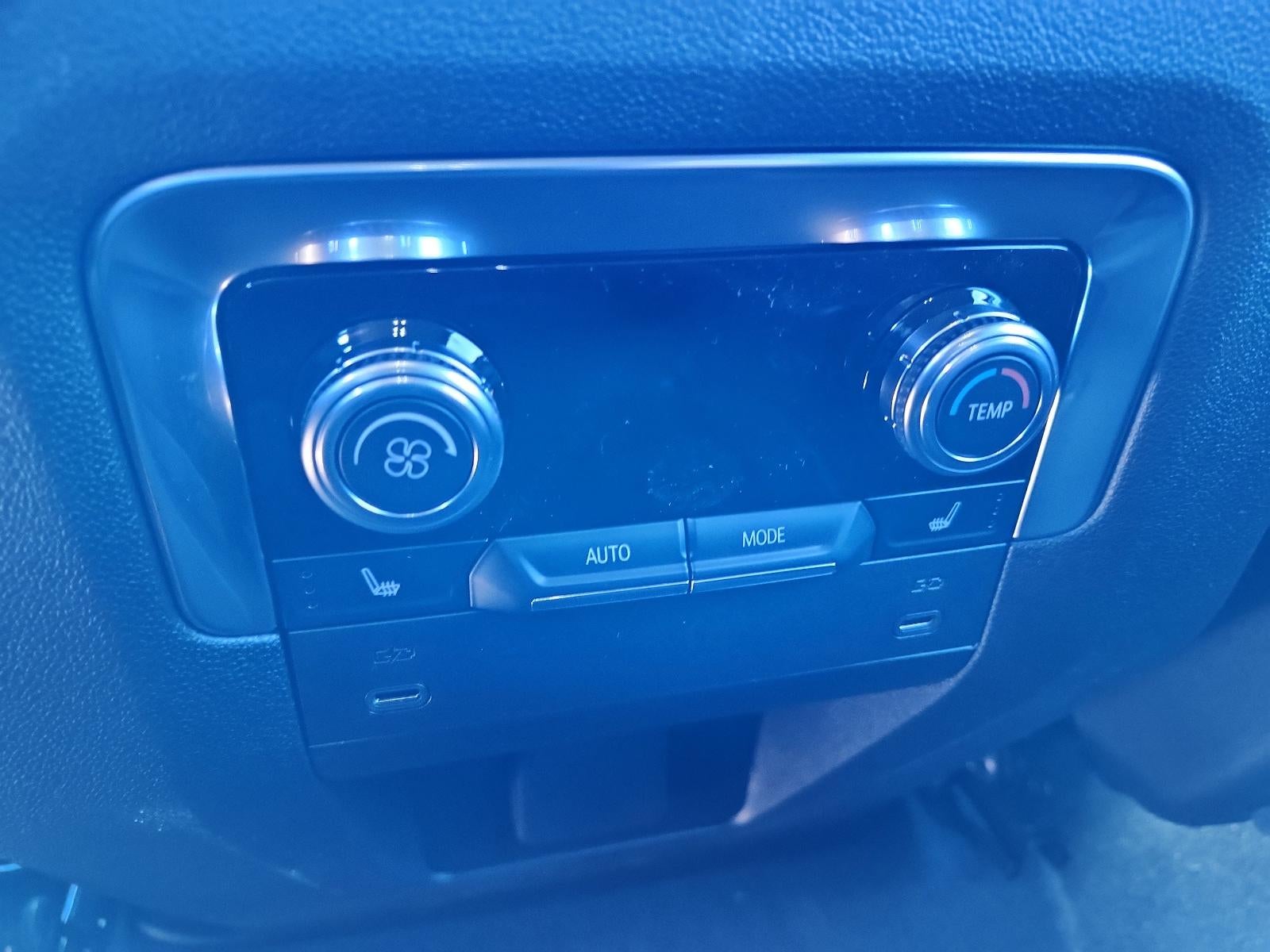 2026 GMC Yukon 4WD 4dr AT4