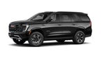 2026 GMC Yukon 4WD 4dr AT4