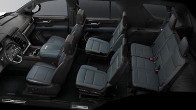 2026 GMC Yukon 4WD 4dr AT4