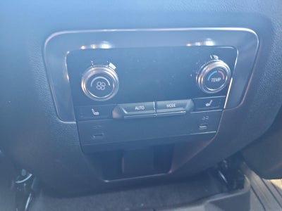 2027 GMC Yukon 4WD 4dr AT4