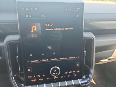 2027 GMC Yukon 4WD 4dr AT4