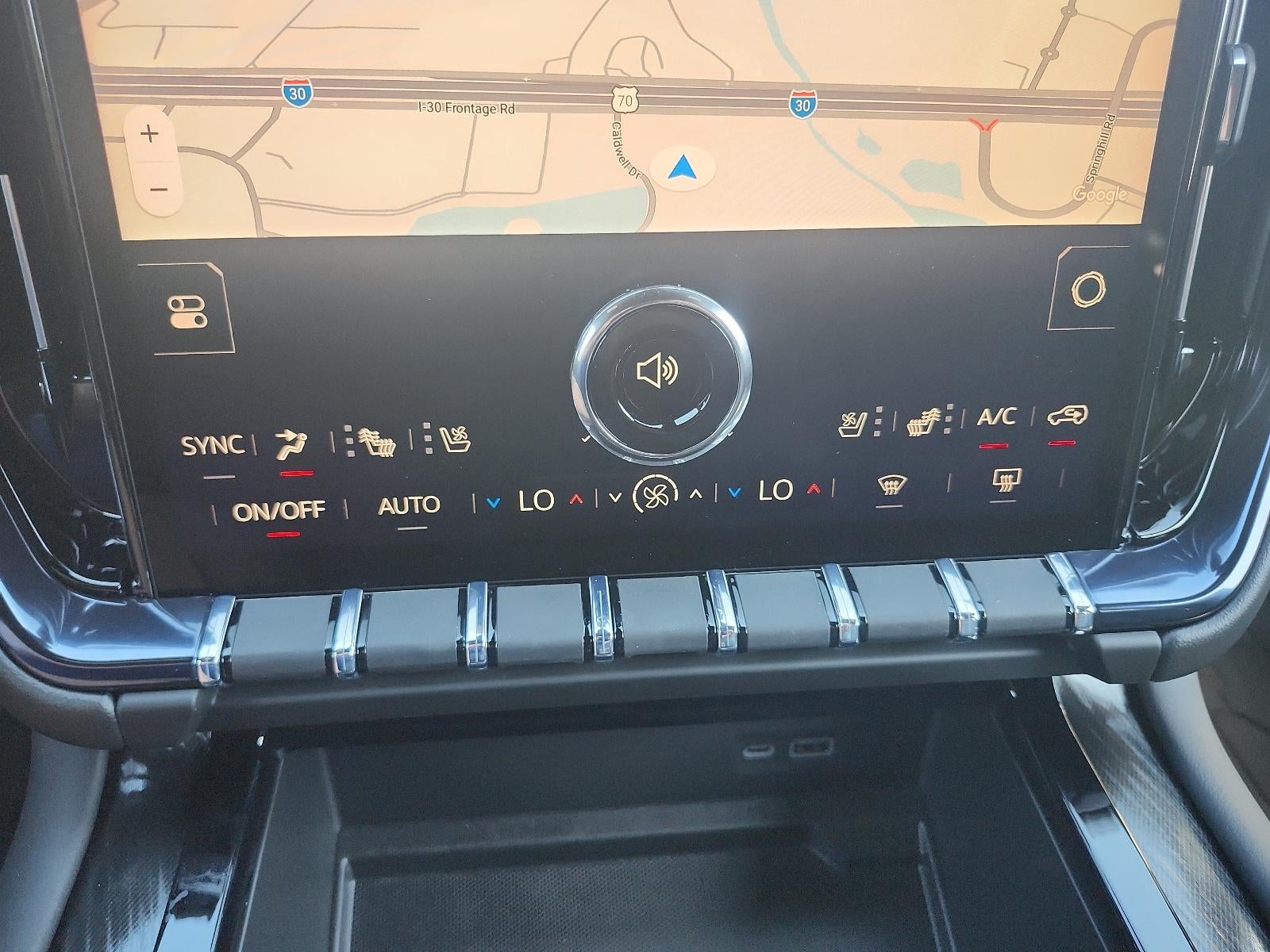 2027 GMC Yukon 4WD 4dr AT4