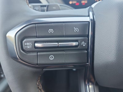 2027 GMC Yukon 4WD 4dr AT4