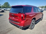 2027 GMC Yukon 4WD 4dr AT4