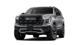 2026 GMC Yukon 4WD 4dr AT4