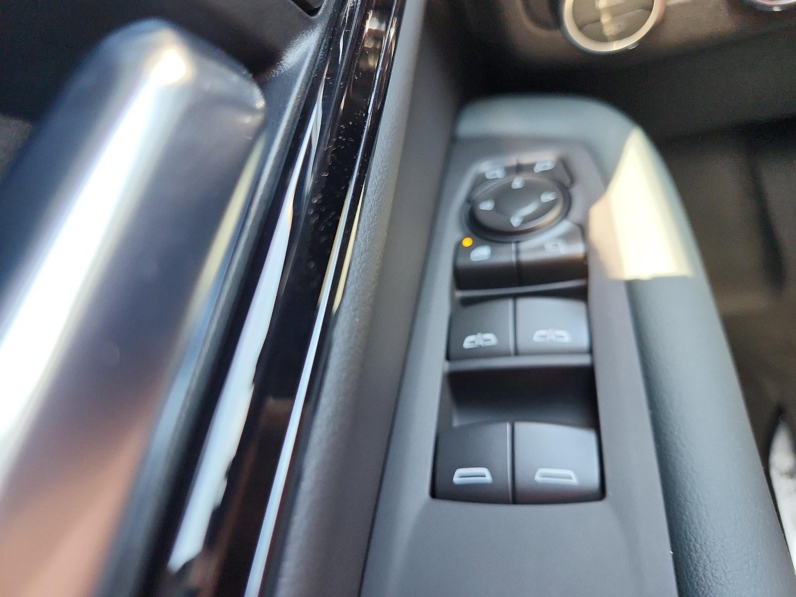 2026 GMC Yukon 4WD 4dr AT4