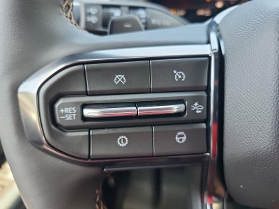 2026 GMC Yukon 4WD 4dr AT4