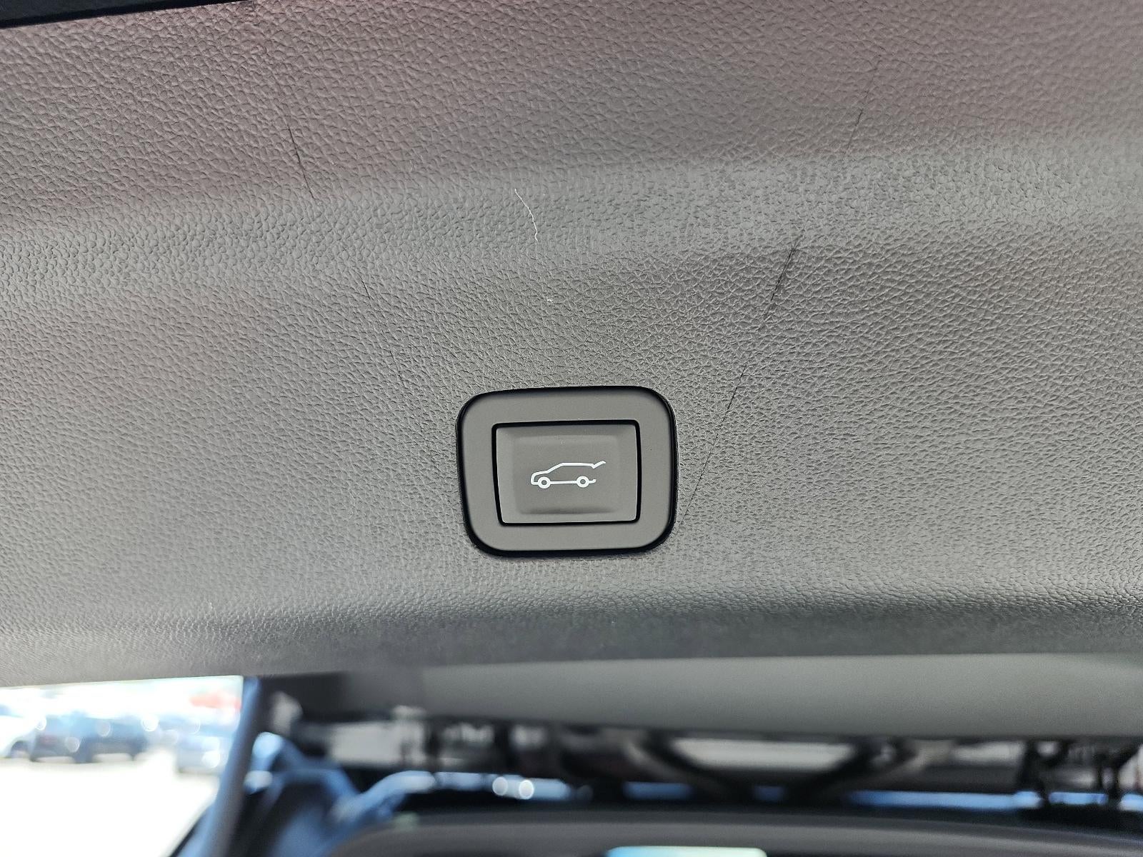 2026 GMC Yukon 4WD 4dr AT4