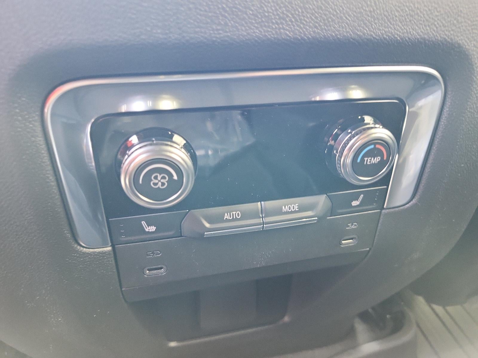 2026 GMC Yukon 4WD 4dr AT4