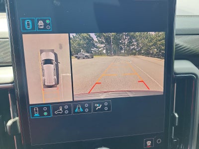 2026 GMC Yukon 4WD 4dr AT4