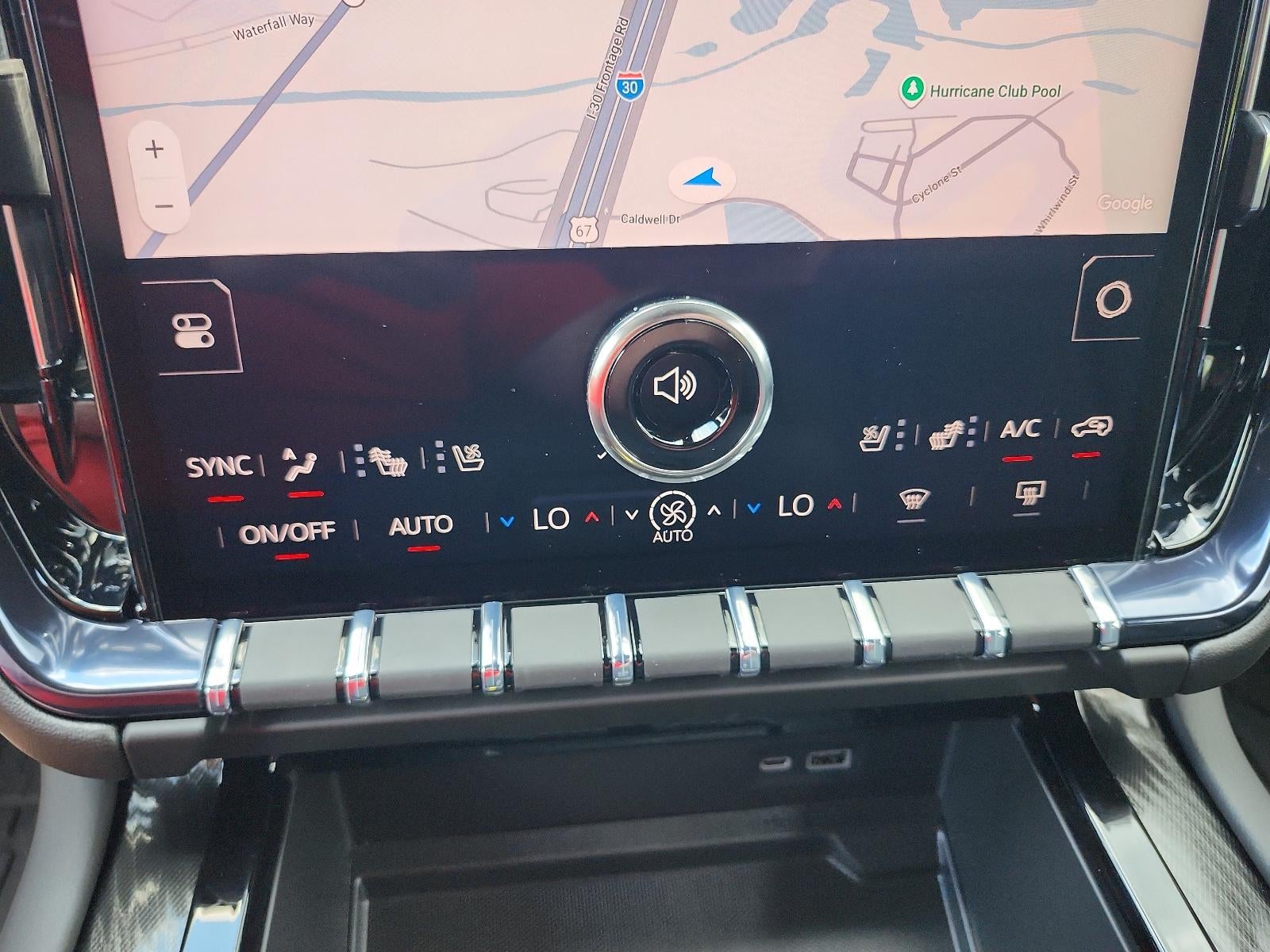 2026 GMC Yukon 4WD 4dr AT4