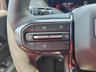 2026 GMC Yukon 4WD 4dr AT4